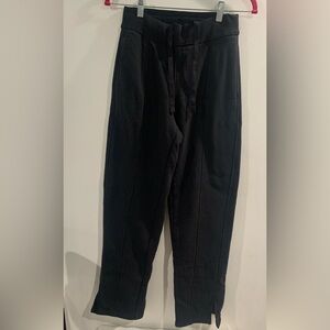 Alo yoga Sweatpants black